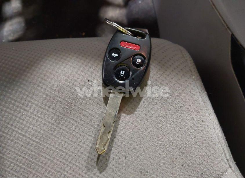 Photo 11 of 2012 Honda Civic EX (VIN 2HGFB2F88CH320360)