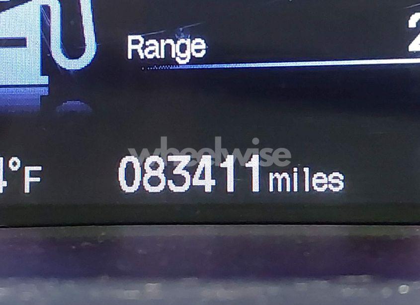 Photo 16 of 2012 Honda Civic EX (VIN 2HGFB2F88CH320360)