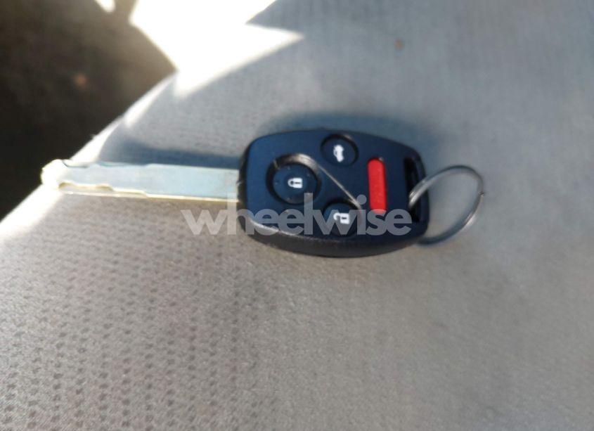 Photo 11 of 2012 Honda Civic EX (VIN 2HGFB2F88CH511308)