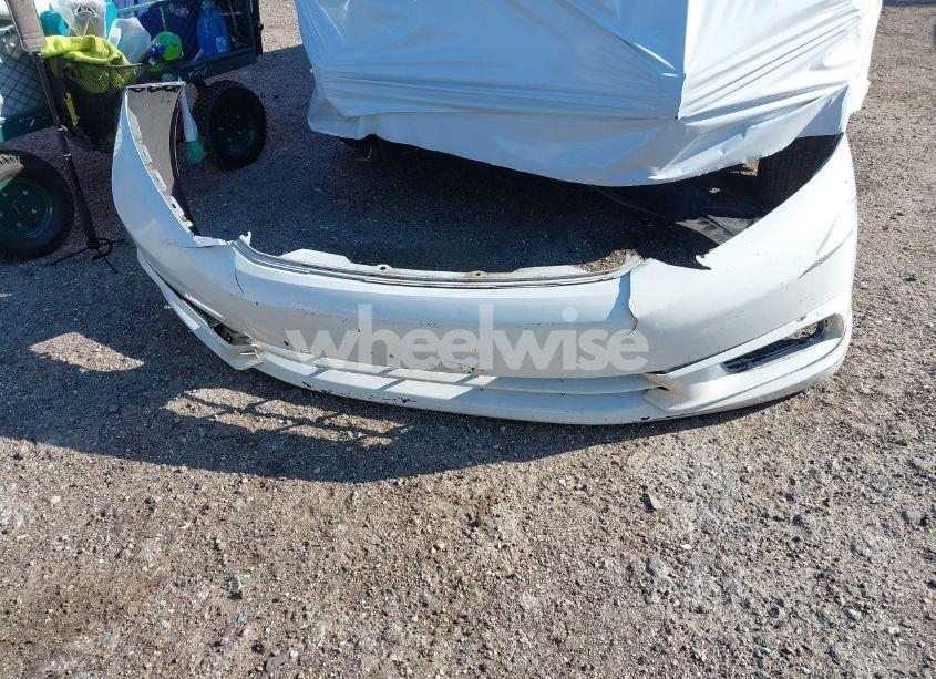 Photo 12 of 2012 Honda Civic EX (VIN 2HGFB2F88CH511308)