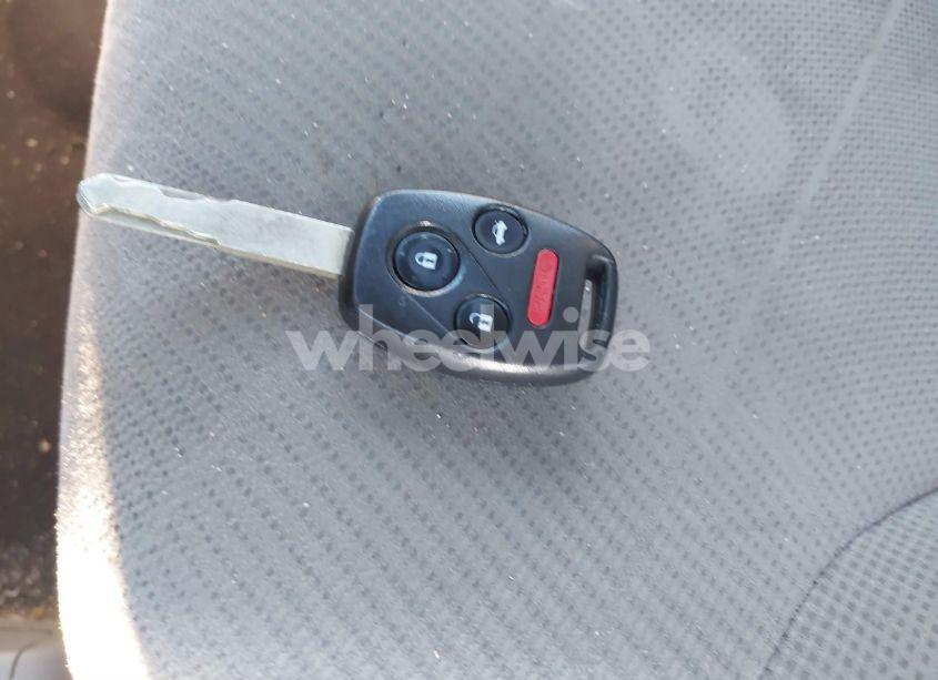 Photo 11 of 2012 Honda Civic EX (VIN 2HGFB2F88CH525709)