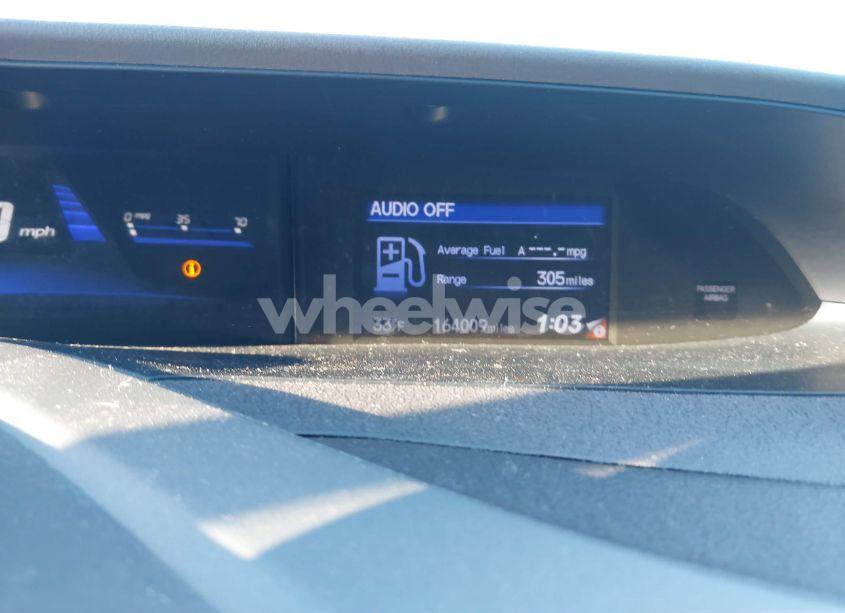 Photo 7 of 2012 Honda Civic EX (VIN 2HGFB2F88CH525709)