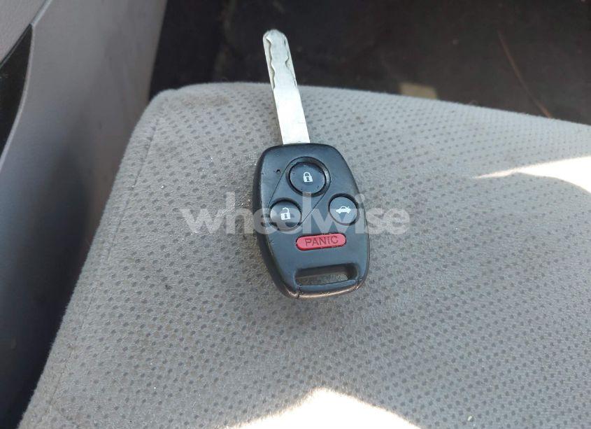 Photo 11 of 2012 Honda Civic EX (VIN 2HGFB2F88CH546074)