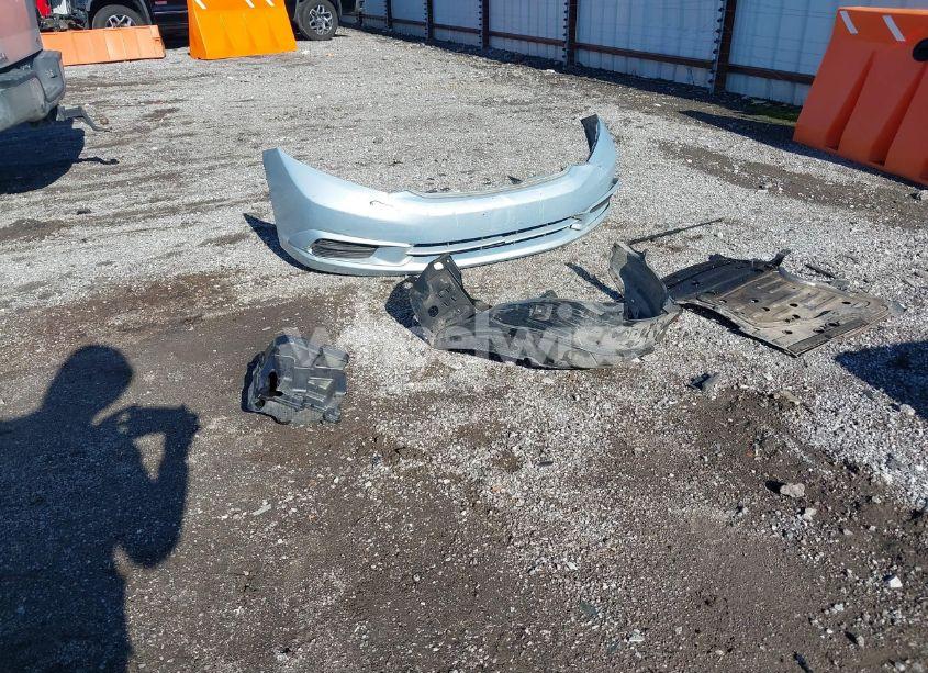 Photo 12 of 2012 Honda Civic EX (VIN 2HGFB2F88CH546074)