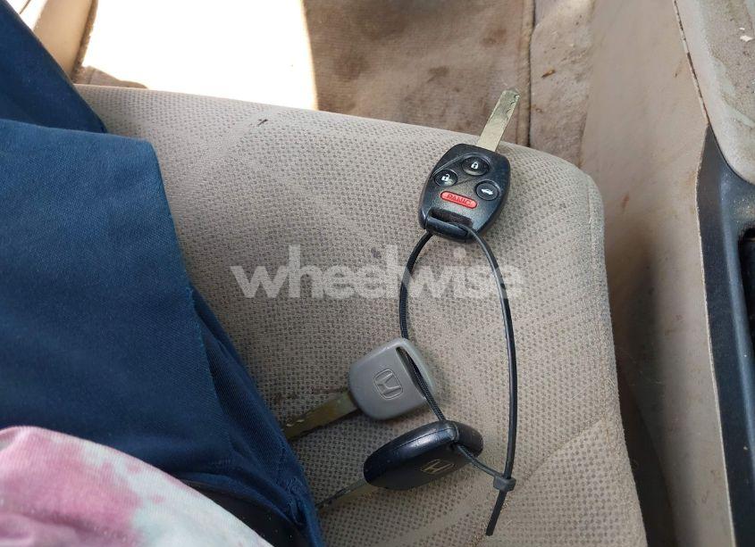 Photo 11 of 2012 Honda Civic EX (VIN 2HGFB2F88CH548519)