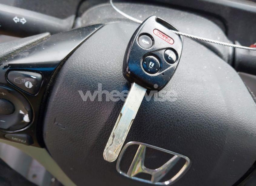 Photo 11 of 2012 Honda Civic EX (VIN 2HGFB2F88CH551193)