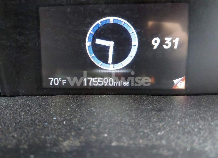 Photo 15 of 2012 Honda Civic EX (VIN 2HGFB2F88CH551193)