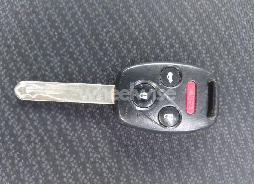 Photo 11 of 2013 Honda Civic EX (VIN 2HGFB2F88DH581117)