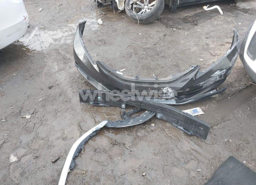 Photo 12 of 2013 Honda Civic EX (VIN 2HGFB2F88DH581117)