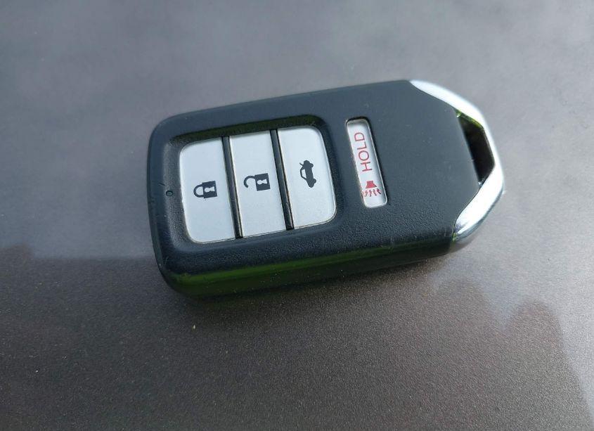 Photo 11 of 2014 Honda Civic EX (VIN 2HGFB2F88EH515121)