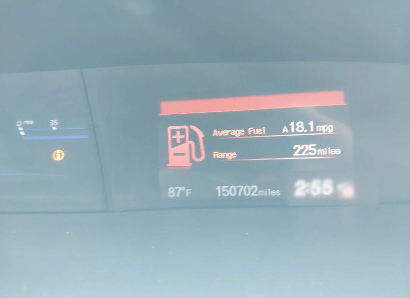 Photo 7 of 2014 Honda Civic EX (VIN 2HGFB2F88EH515121)