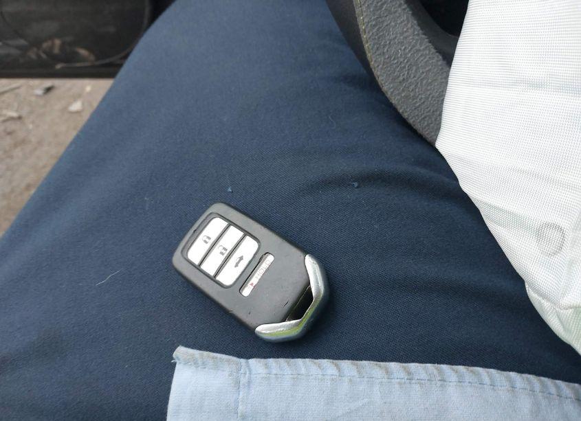 Photo 11 of 2014 Honda Civic EX (VIN 2HGFB2F88EH519847)