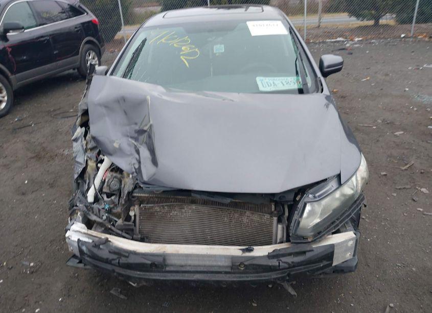 Photo 13 of 2014 Honda Civic EX (VIN 2HGFB2F88EH519847)