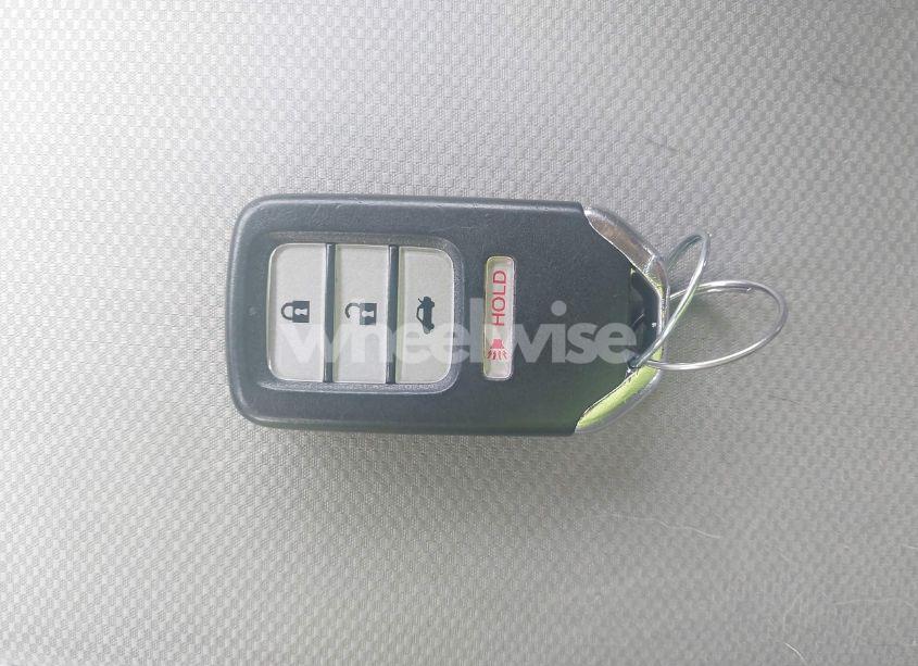 Photo 11 of 2014 Honda Civic EX (VIN 2HGFB2F88EH530797)