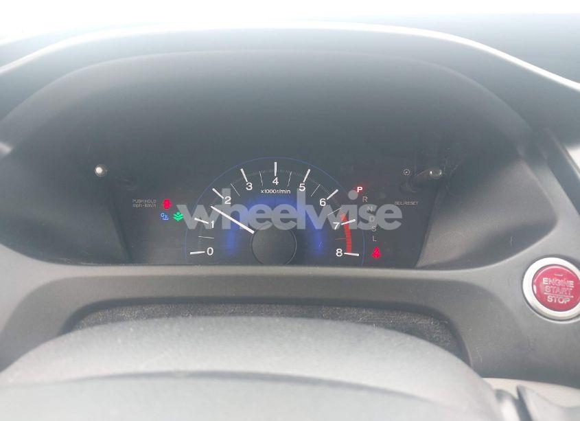 Photo 7 of 2014 Honda Civic EX (VIN 2HGFB2F88EH530797)
