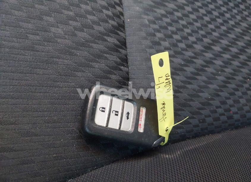 Photo 11 of 2014 Honda Civic EX (VIN 2HGFB2F88EH532386)