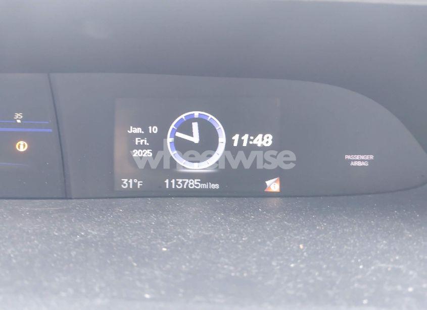Photo 15 of 2014 Honda Civic EX (VIN 2HGFB2F88EH532386)