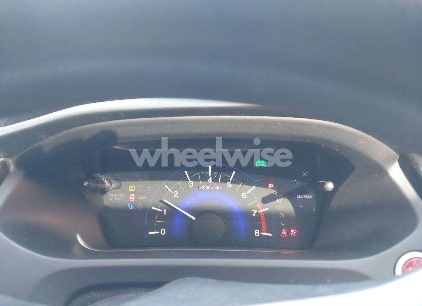 Photo 7 of 2014 Honda Civic EX (VIN 2HGFB2F88EH532386)