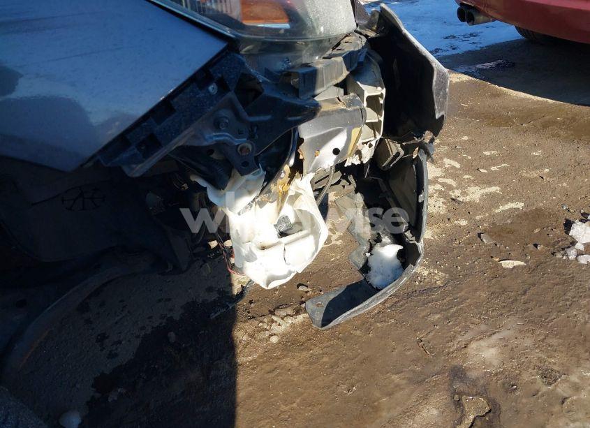 Photo 17 of 2014 Honda Civic EX (VIN 2HGFB2F88EH535725)