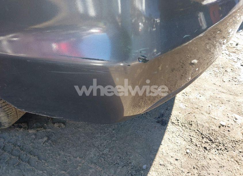 Photo 18 of 2014 Honda Civic EX (VIN 2HGFB2F88EH535725)