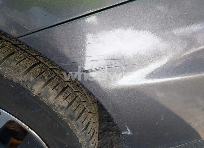 Photo 19 of 2014 Honda Civic EX (VIN 2HGFB2F88EH535725)