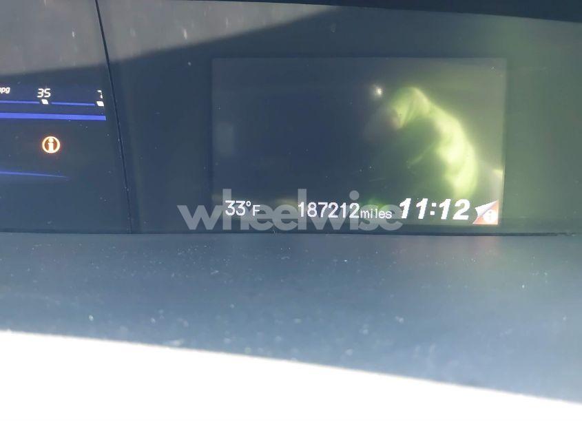 Photo 7 of 2014 Honda Civic EX (VIN 2HGFB2F88EH535725)