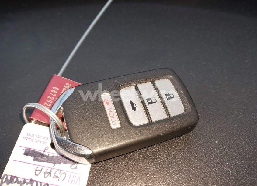 Photo 11 of 2014 Honda Civic EX (VIN 2HGFB2F88EH542383)