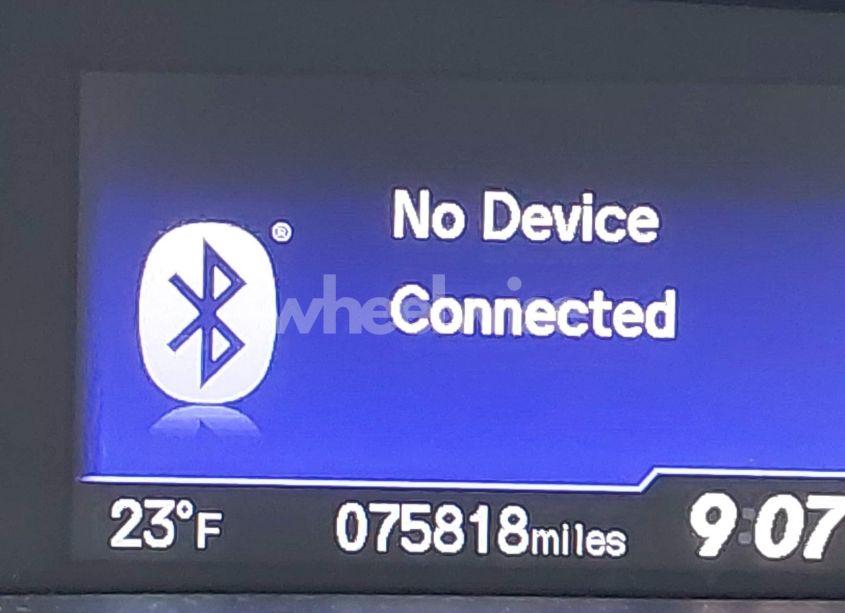 Photo 16 of 2014 Honda Civic EX (VIN 2HGFB2F88EH542383)