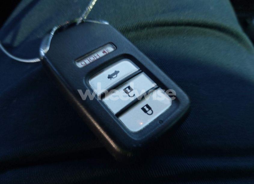 Photo 11 of 2014 Honda Civic EX (VIN 2HGFB2F88EH553125)