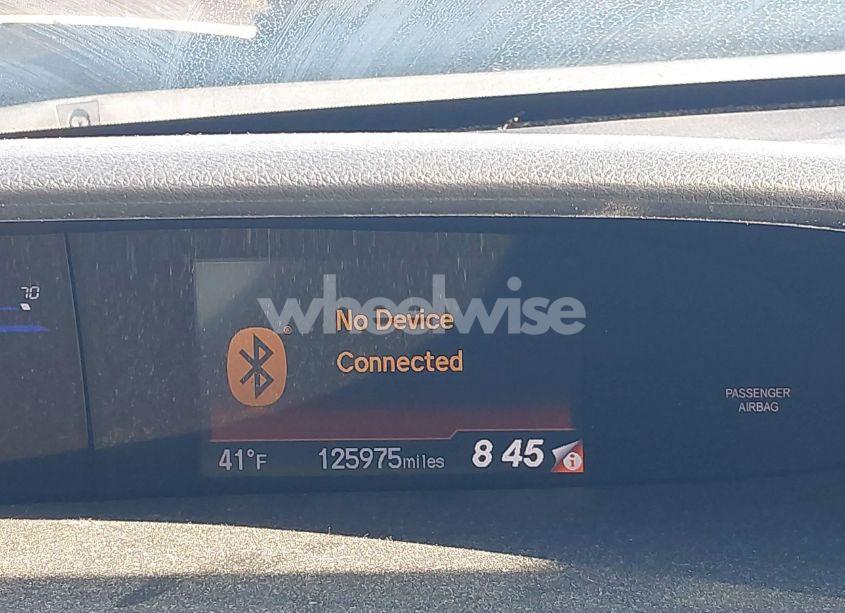 Photo 15 of 2014 Honda Civic EX (VIN 2HGFB2F88EH553125)