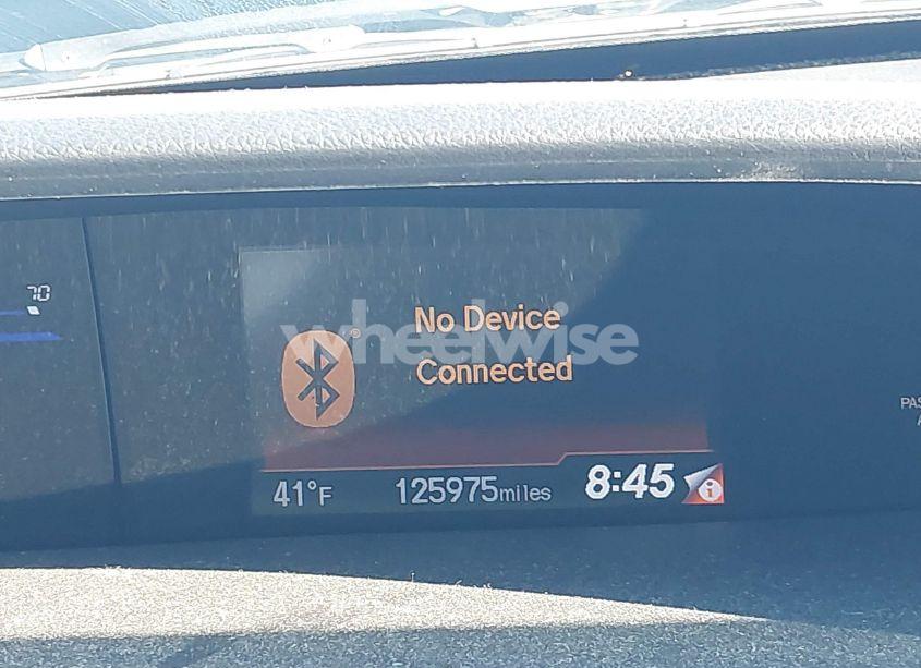 Photo 7 of 2014 Honda Civic EX (VIN 2HGFB2F88EH553125)