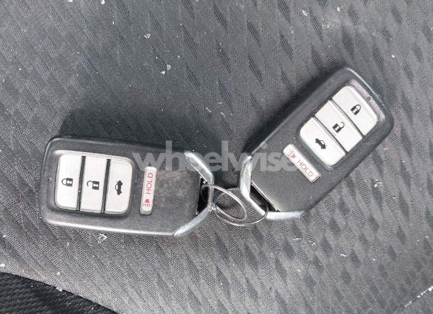 Photo 11 of 2014 Honda Civic EX (VIN 2HGFB2F88EH554629)