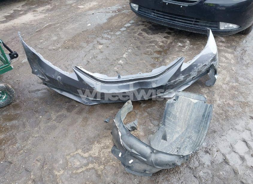 Photo 12 of 2014 Honda Civic EX (VIN 2HGFB2F88EH554629)