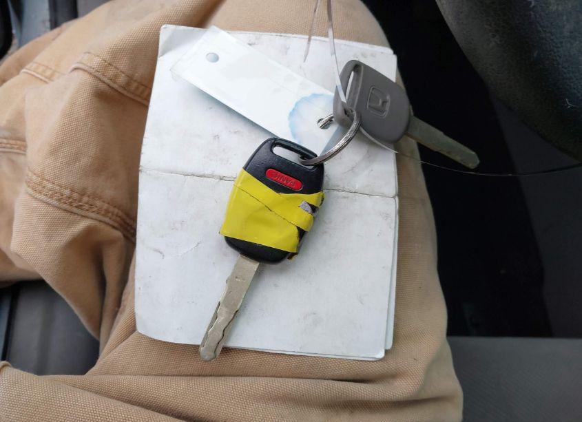 Photo 11 of 2012 Honda Civic EX (VIN 2HGFB2F89CH514167)