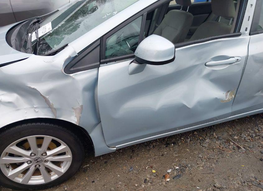 Photo 17 of 2012 Honda Civic EX (VIN 2HGFB2F89CH514167)