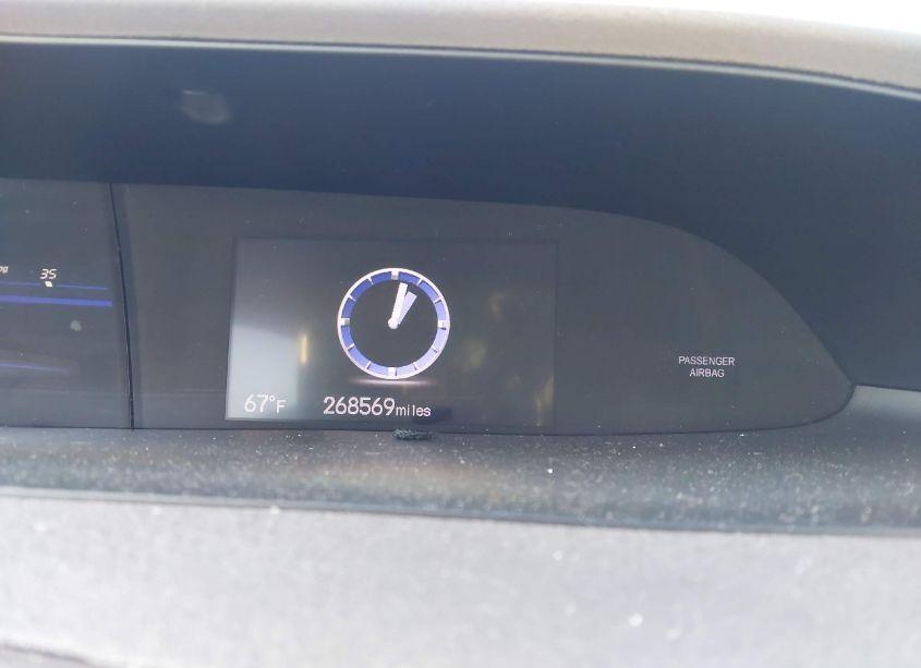 Photo 16 of 2012 Honda Civic EX (VIN 2HGFB2F89CH531227)