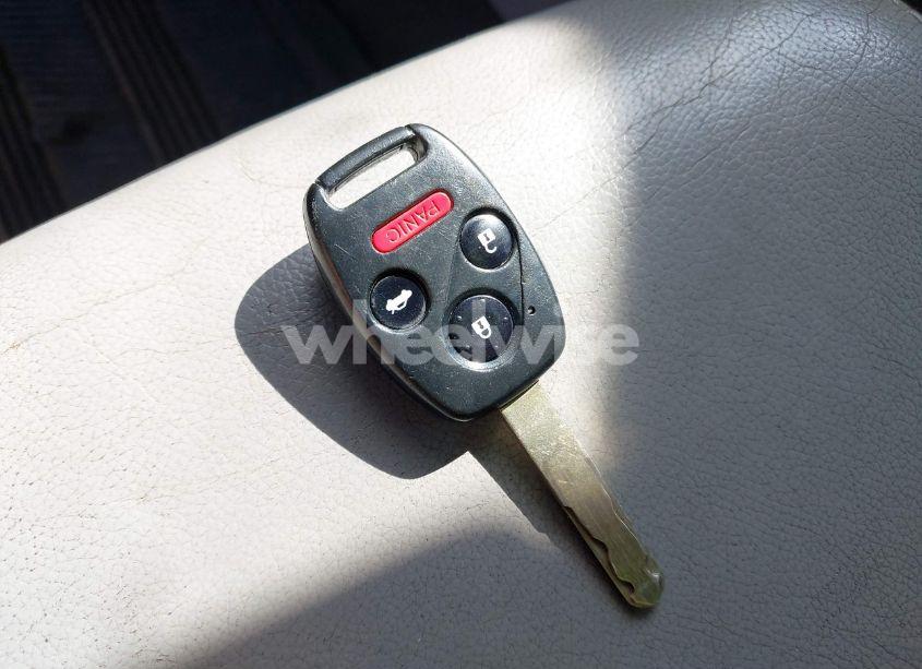 Photo 11 of 2012 Honda Civic EX (VIN 2HGFB2F89CH533057)