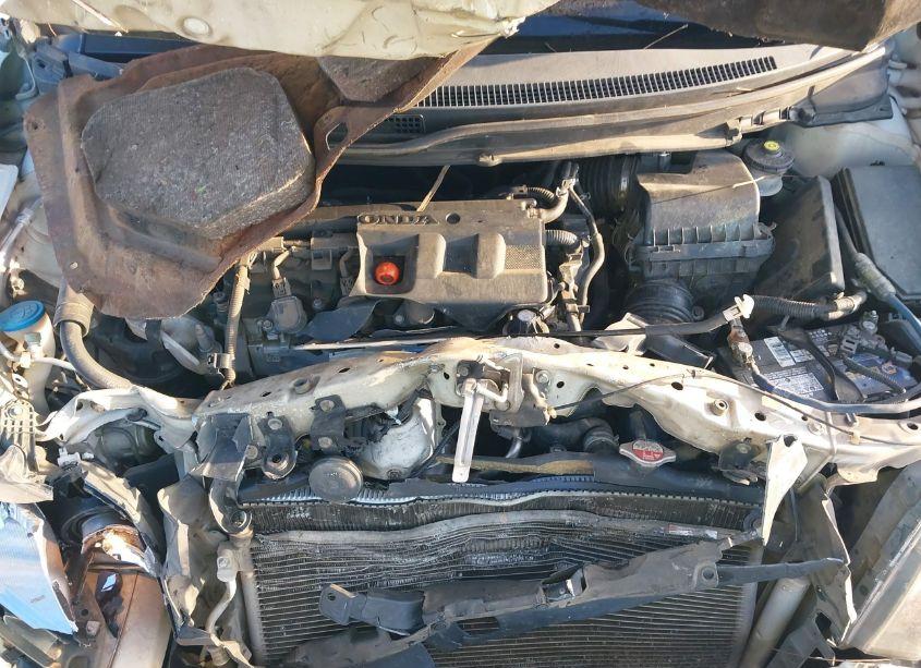 Photo 10 of 2012 Honda Civic EX (VIN 2HGFB2F89CH539215)