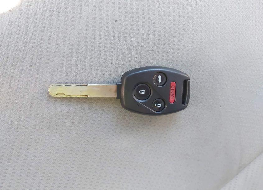 Photo 11 of 2012 Honda Civic EX (VIN 2HGFB2F89CH539215)