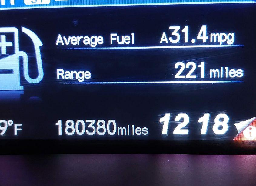 Photo 7 of 2012 Honda Civic EX (VIN 2HGFB2F89CH543040)