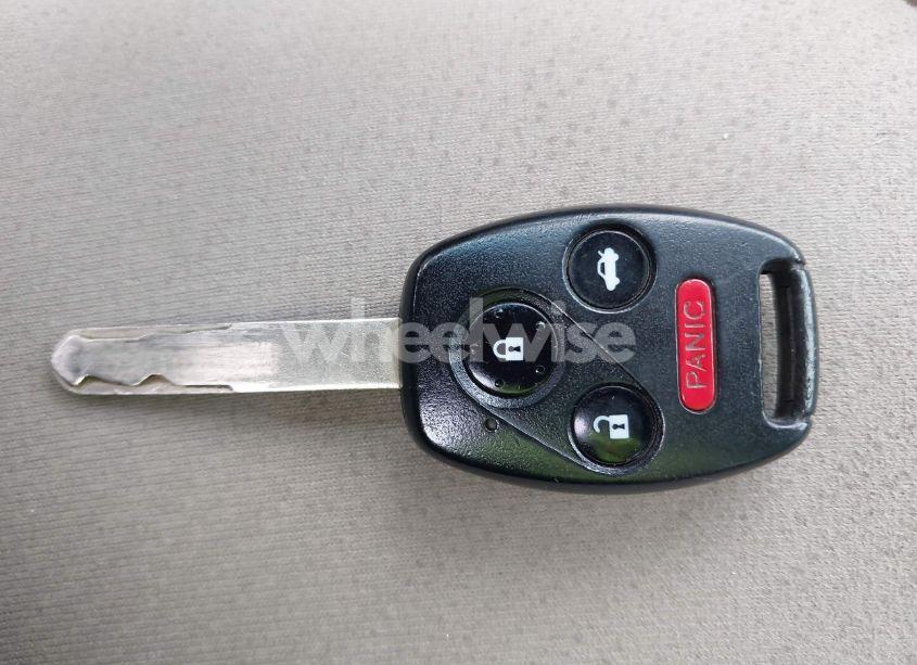 Photo 11 of 2013 Honda Civic EX (VIN 2HGFB2F89DH512601)