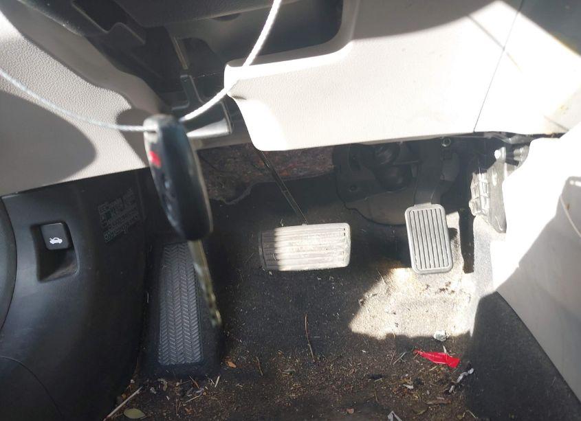 Photo 11 of 2013 Honda Civic EX (VIN 2HGFB2F89DH523050)