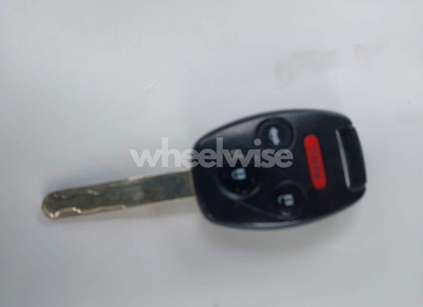 Photo 11 of 2013 Honda Civic EX (VIN 2HGFB2F89DH534985)