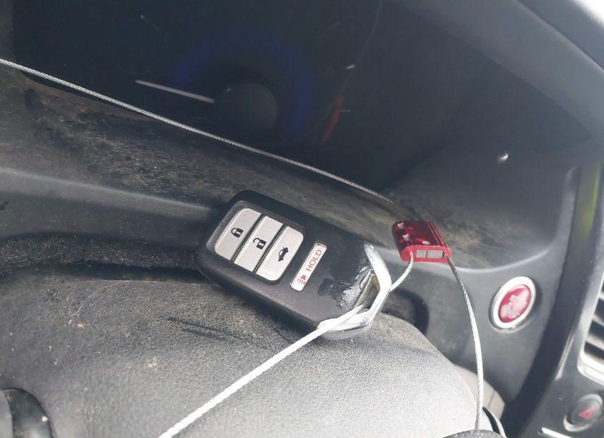 Photo 11 of 2014 Honda Civic EX (VIN 2HGFB2F89EH537273)