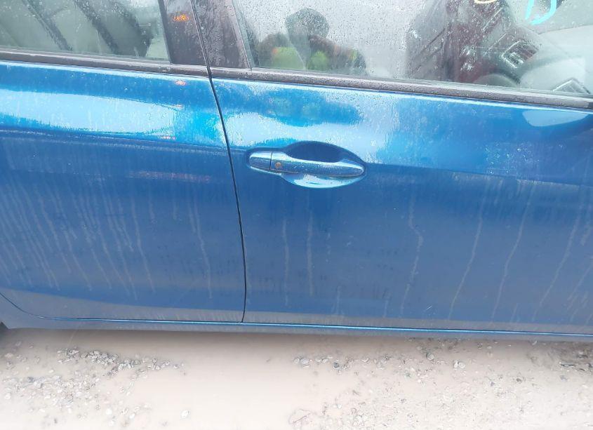 Photo 13 of 2014 Honda Civic EX (VIN 2HGFB2F89EH537273)