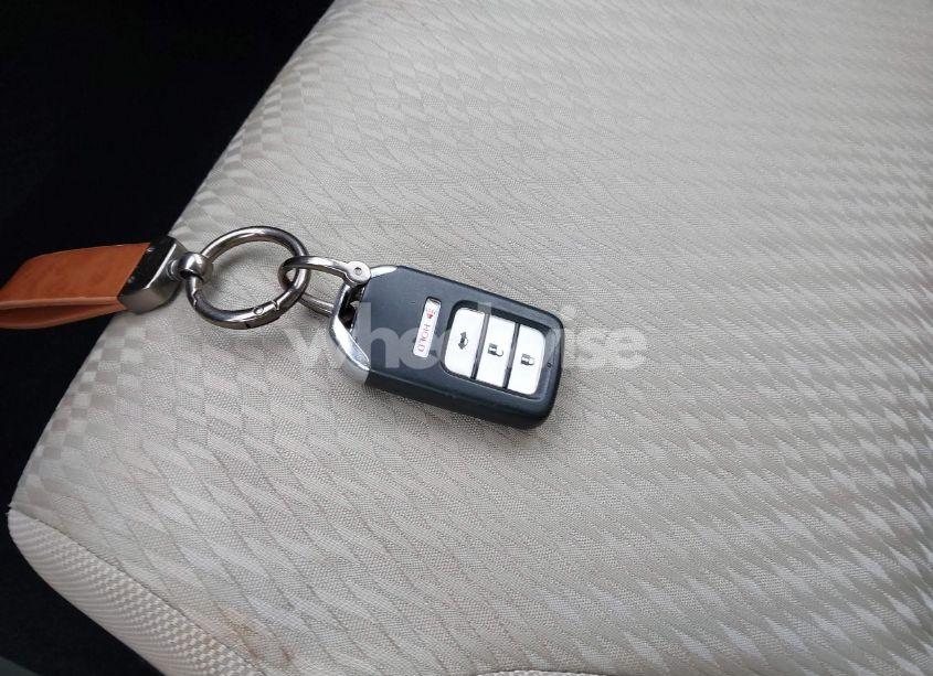 Photo 11 of 2014 Honda Civic EX (VIN 2HGFB2F89EH557149)