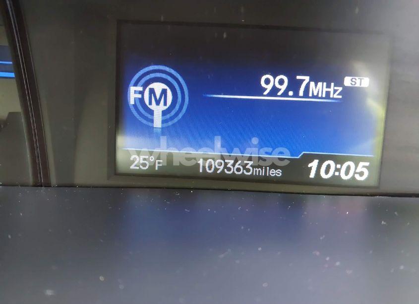 Photo 15 of 2014 Honda Civic EX (VIN 2HGFB2F89EH557149)