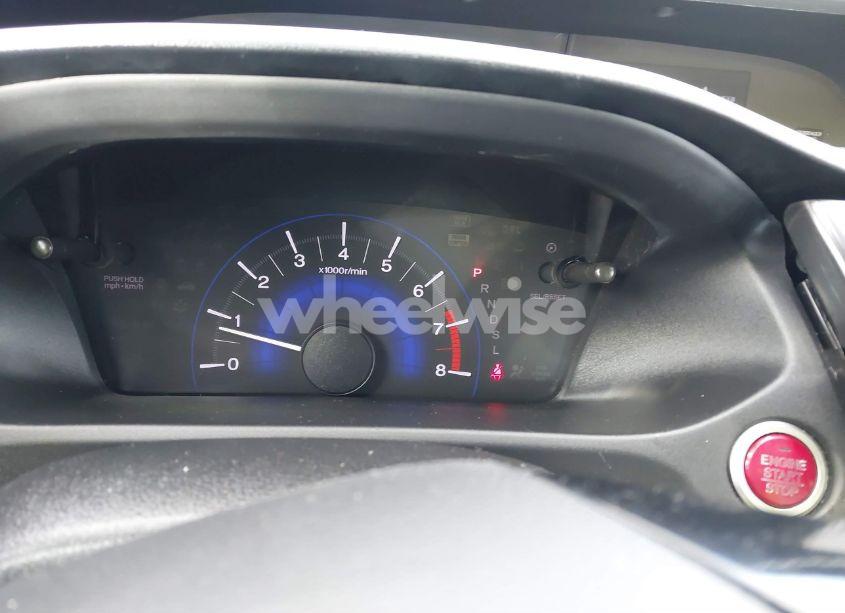 Photo 7 of 2014 Honda Civic EX (VIN 2HGFB2F89EH557149)