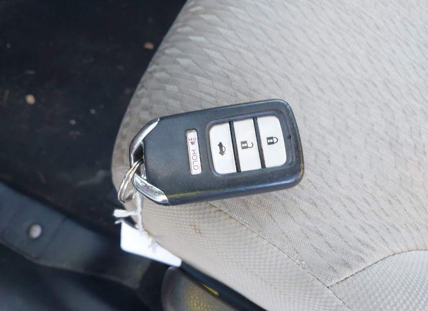 Photo 11 of 2014 Honda Civic EX (VIN 2HGFB2F89EH560312)