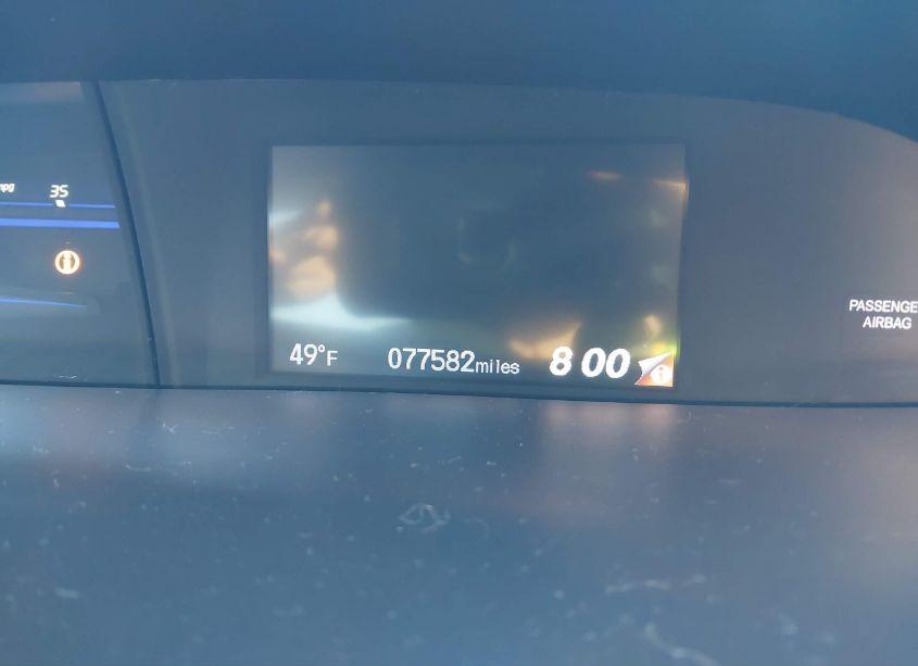 Photo 7 of 2014 Honda Civic EX (VIN 2HGFB2F89EH560312)